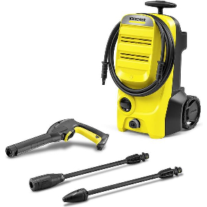 ΠΛΥΣΤΙΚΟ KARCHER K4 CLASSIC 130 BAR 1800WATT 1.679-420.0