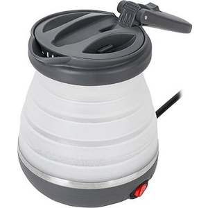 ADLER ΒΡΑΣΤΗΡΑΣ ΤΑΞΙΔΙΟΥ AD1279 0.6L ΠΛΑΣΤΙΚΟΣ 750W