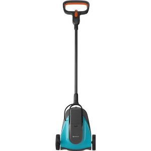 GARDENA ΕΠΑΝΑΦΟΡΤΙΖΟΜΕΝΗ ΧΛΟΟΚΟΠΤΙΚΗ ΜΗΧΑΝΗ HANDYMOWER 18V 1Χ2,5ΑΗ P4A 14620-20