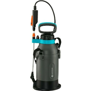 GARDENA ΨΕΚΑΣΤΗΡΑΣ ΠΡΟΠΙΕΣΕΩΣ 5L ΜΕ ΠΡΟΣΑΡΜΟΖΟΜΕΝΟ ΜΠΕΚ