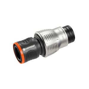 GARDENA STOP PREMIUM 18254-50 ΤΑΧΥΣΥΝΔΕΣΜΟΣ 19MM 3/4''
