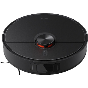 XIAOMI ROBOT VACUUM S20 BLACK BHR8628EU