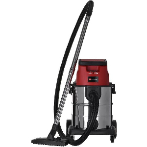 EINHELL ΣΚΟΥΠΑ ΜΠΑΤΑΡΙΑΣ ΥΓΡΩΝ/ΣΤΕΡΕΩΝ TE-VC 36/25 LI S-SOLO 2347170