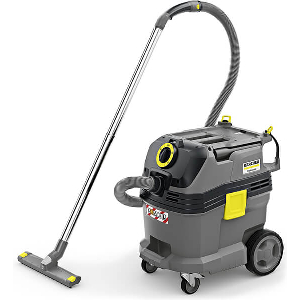 KARCHER 1.148-201.0 ΣΚΟΥΠΑ ΥΓΡΗΣ ΚΑΙ ΞΗΡΗΣ ΑΝΑΡΡΟΦΗΣΗΣ NT 30/1 TACT L