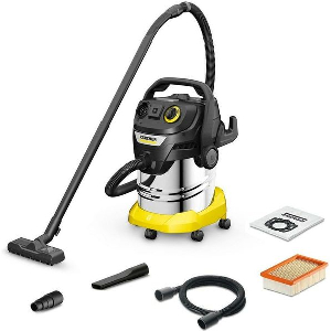 KARCHER KWD 6 P S V-25/6/22 UNIVERSAL HOOVER 1.628-484.0