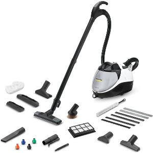 KARCHER SV 7 CYLINDER STEAM CLEANER 0.5L 2200W 1.439-490.0
