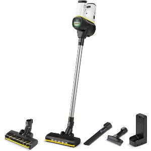 KARCHER VC 6 CORDESS OURFAMILY DUO HOOVER 25.2V 1.198-678.0