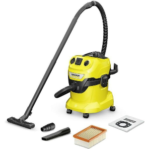 KARCHER WD 4 P V-20/5/22 20L 1000W 1.628-272.0