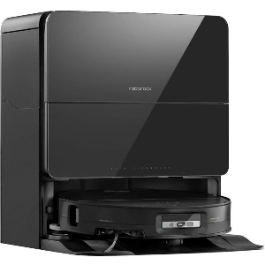 ROBOROCK SAROS 10 R&D BLACK