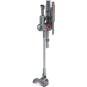 SHARP DUAL POWERMAX STICK VACUUM SILVER 250W 21.6V VC-SV20AEU-S