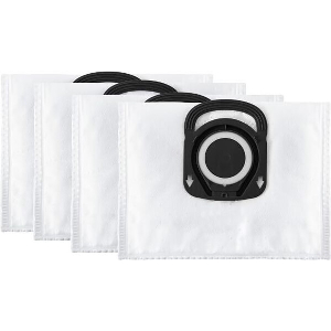 ΑΝΤΑΛΛΑΚΤΙΚΕΣ ΣΑΚΟΥΛΕΣ ROWENTA HYGIENE+ ZR200540 4ΤΜΧ