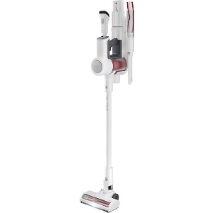 ΕΠΑΝΑΦΟΡΤΙΖΟΜΕΝΗ ΣΚΟΥΠΑ SHARP DUAL POWER 2 X 22.2V VC-SV12AEU-W