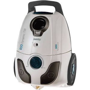 ΗΛΕΚΤΡΙΚΗ ΣΚΟΥΠΑ 700W HOBBY HVC-40361