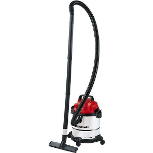 ΗΛΕΚΤΡΙΚΗ ΣΚΟΥΠΑ EINHELL ΣΤΕΡΕΩΝ ΚΑΙ ΥΓΡΩΝ TC-VC 1812/1 S 2342500