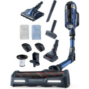 ΗΛΕΚΤΡΙΚΗ ΣΚΟΥΠΑ STICK ROWENTA CORDLESS X-FORCE 11.60 AQUA RH9890WO