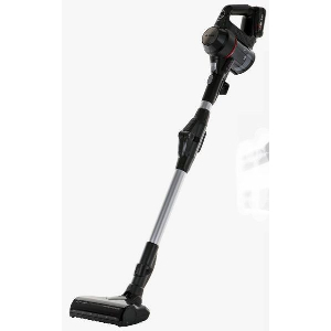 ΣΚΟΥΠΑ STICK BOSCH BBS712A 18V VACUUM/ELECTRIC BROOM BAGLESS 0.3 L STAINLESS STEEL/BLACK