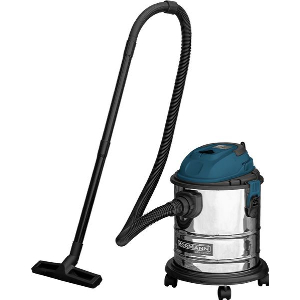 ΣΚΟΥΠΑ ΥΓΡΩΝ-ΣΤΕΡΕΩΝ 1200W ΑΝΟΞΕΙΔΩΤΟ ΚΑΔΟ 20LT BORMANN BVC2610