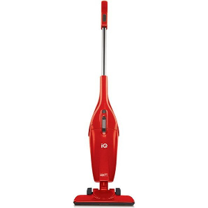 ΣΚΟΥΠΑΚΙ ΜΕ ΜΠΑΣΤΟΥΝΙ IQ VC-920 RED