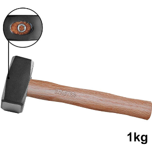 ΒΑΡΙΟΠΟΥΛΑ 1KG INGCO HSTH041000