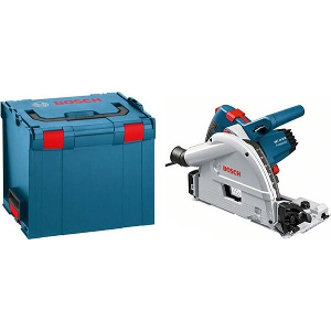 ΒΥΘΙΖΟΜΕΝΟ ΔΙΣΚΟΠΡΙΟΝΟ ΗΛΕΚΤΡΙΚΟ BOSCH PRO GKT 55 GCE 1400W 165MM L-BOXX 0601675001