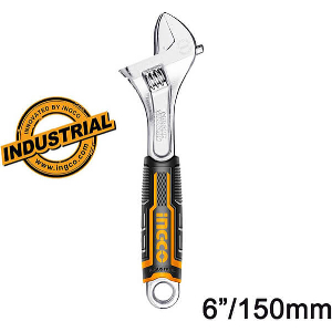 ΓΑΛΛΙΚΟ ΚΛΕΙΔΙ 150MM INGCO HADW131068