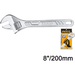 ΓΑΛΛΙΚΟ ΚΛΕΙΔΙ 200MM INGCO HADW131082