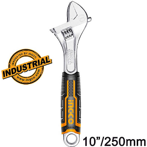 ΓΑΛΛΙΚΟ ΚΛΕΙΔΙ 250MM INGCO HADW131108