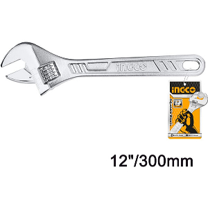 ΓΑΛΛΙΚΟ ΚΛΕΙΔΙ 300MM INGCO HADW131122