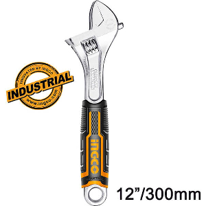 ΓΑΛΛΙΚΟ ΚΛΕΙΔΙ 300MM INGCO HADW131128