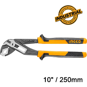 ΓΚΑΖΟΤΑΝΑΛΙΑ 250MM INGCO HPP28258