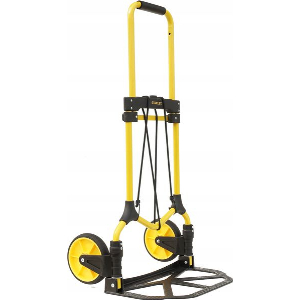 ΚΑΡΟΤΣΙ STANLEY STEEL FOLDING TROLLEY SXWT-FT582-SP
