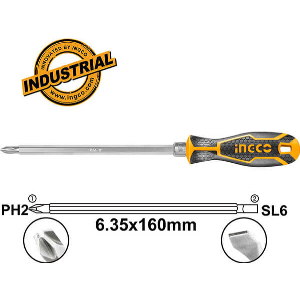 ΚΑΤΣΑΒΙΔΙ ΔΙΠΛΟ 2 ΣΕ 1 INGCO AKISD0201