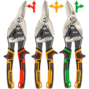 ΛΑΜΑΡΙΝΟΨΑΛΙΔΑ 250MM ΣΕΤ 3 ΤΕΜ. INGCO HTSNK0110