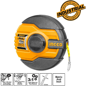 ΜΕΤΡΟΤΑΙΝΙΑ 20M INGCO HFMT8320