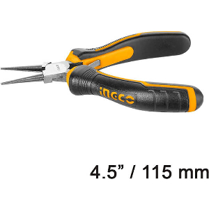 ΜΙΝΙ ΜΥΤΟΤΣΙΜΠΙΔΟ ΊΣΙΟ 115MM INGCO HMNP08115