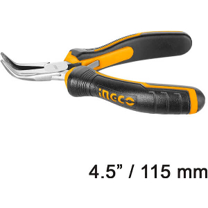 ΜΙΝΙ ΜΥΤΟΤΣΙΜΠΙΔΟ ΚΥΡΤΟ 115MM INGCO HMBNP08115