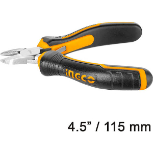 ΜΙΝΙ ΠΛΑΓΙΟΚΟΠΤΗΣ 115MM INGCO HMDCP08115