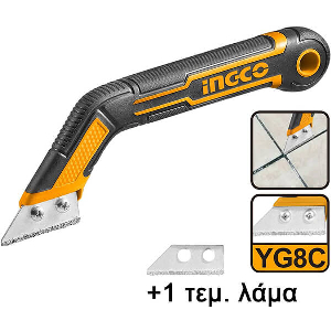 ΞΥΣΤΡΑ ΑΦΑΙΡΕΣΗΣ ΑΡΜΩΝ INGCO GRHS20021