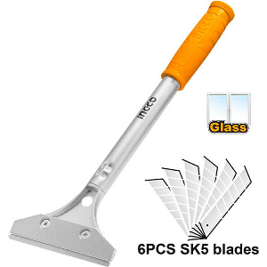 ΞΥΣΤΡΑ INGCO HGS3201