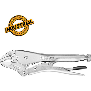 ΠΕΝΣΑ GRIPP 250MM INGCO HCJLW0210