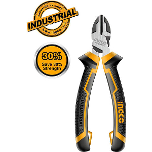 ΠΛΑΓΙΟΚΟΠΤΗΣ 160MM INGCO HHLDCP28160