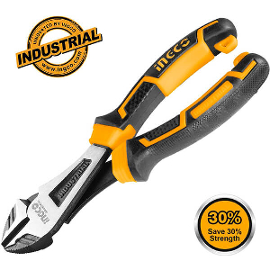 ΠΛΑΓΙΟΚΟΠΤΗΣ ΒΑΡΕΟΣ ΤΥΠΟΥ 200MM INGCO HHHDCP28200