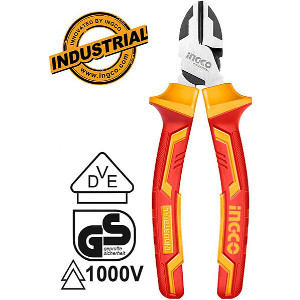 ΠΛΑΓΙΟΚΟΠΤΗΣ ΗΛΕΚΤΡΟΛΟΓΟΥ VDE 160MM INGCO HIHLDCP28160