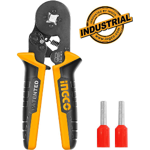 ΠΡΕΣΑ ΑΚΡΟΔΕΚΤΩΝ INGCO HRCPG05210