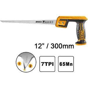 ΠΡΙΟΝΙ ΞΥΛΟΥ 300MM INGCO HCS30028C