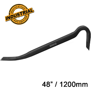 ΠΡΟΚΟΒΓΑΛΤΗΣ ΛΟΣΤΟΣ 1200 X 30 X 16 MM INGCO HWBA01482