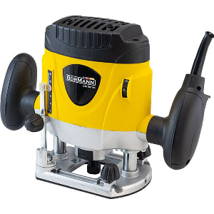ΡΟΥΤΕΡ ΡΥΘΜΙΖΟΜΕΝΟ BORMANN 1200W