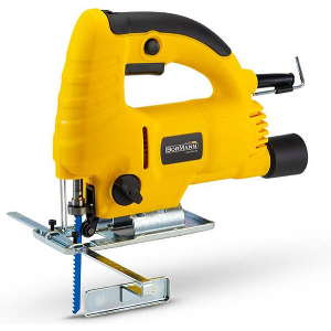 ΣΕΓΑ ΡΥΘΜΙΖΟΜΕΝΗ ΜΕ ΤΑΛΑΝΤΩΣΗ 710W BORMANN BJS6700