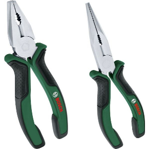 ΣΕΤ 2 ΠΕΝΣΕΣ BOSCH 1600A0275H