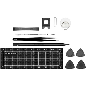 ΣΕΤ 30 ΤΕΜ PCWORK PCW08C 30-IN-1 CELLPHONE REPAIR ACCESSORIES SET